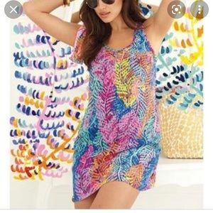 Lily Pulitzer sz Large